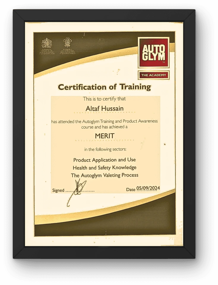 empireautospa certificate3